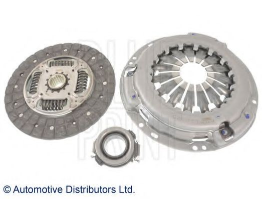 Kit de embraiagem (3 peças) Toyota RAV4 preço, a partir de 224,89 USD